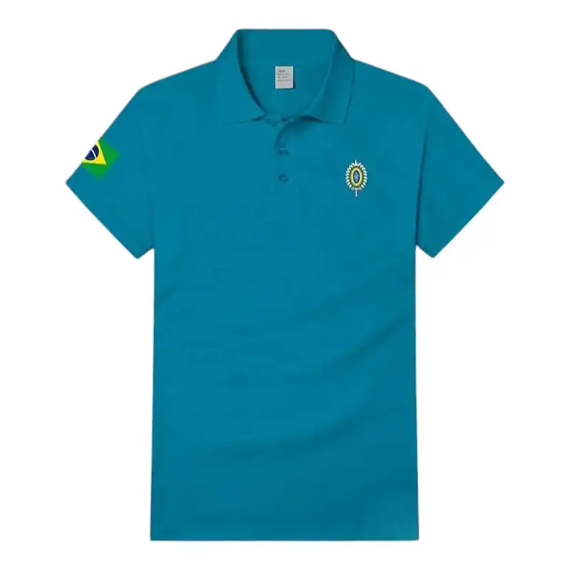 POLO MILITAIRE - ARMÉE DE TERRE BRÉSILIENNE