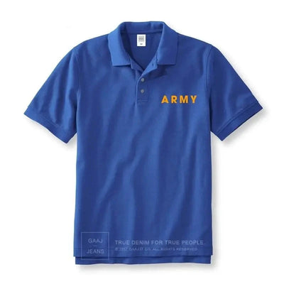 POLO MILITAIRE - ARMY