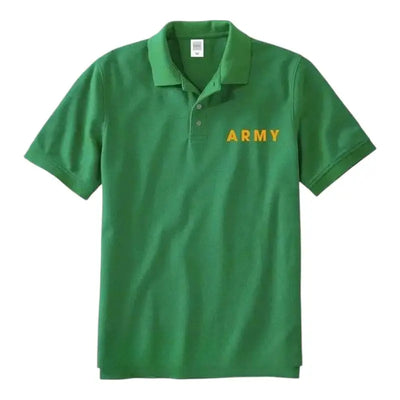 POLO MILITAIRE - ARMY