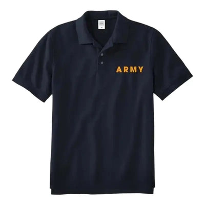 POLO MILITAIRE - ARMY