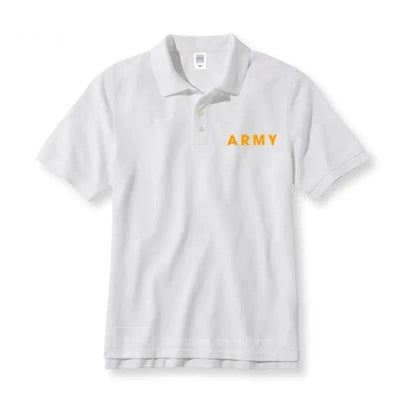 POLO MILITAIRE - ARMY