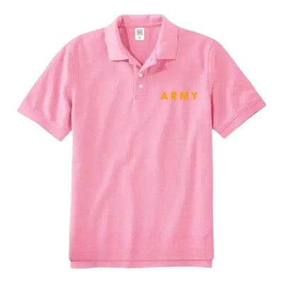 POLO MILITAIRE - ARMY