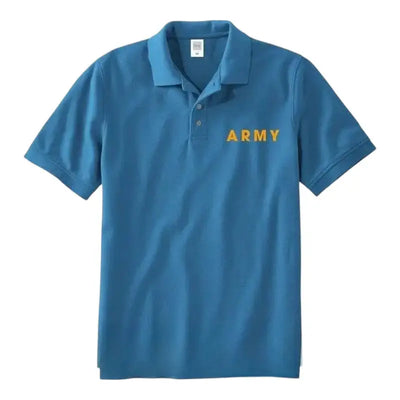 POLO MILITAIRE - ARMY