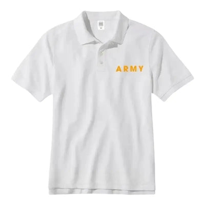 POLO MILITAIRE - ARMY