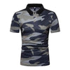 POLO MILITAIRE - CHASSE HIVERNALE