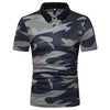 POLO MILITAIRE - CHASSE HIVERNALE