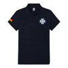 POLO MILITAIRE - MARINE ALLEMANDE