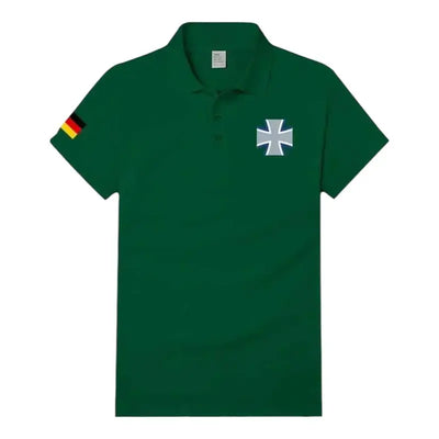 POLO MILITAIRE - MARINE ALLEMANDE