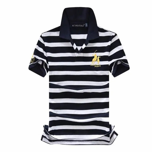 Polo terre de marin new arrivals