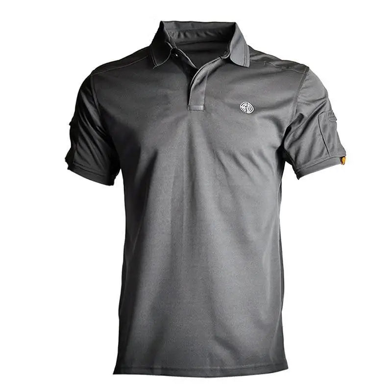 Polos militaires