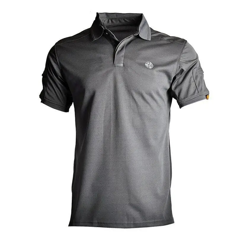 Polos militaires