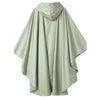 Poncho imperméable randonnée