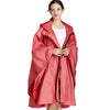 Poncho imperméable randonnée