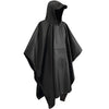 Poncho sans manche randonnée