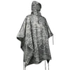 Poncho militaire