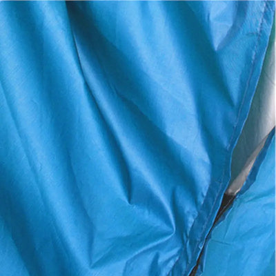 Poncho pluie chasse