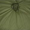 Poncho pluie chasse