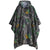 Poncho pluie randonnée