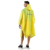 Poncho pluie résistant