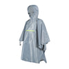Poncho randonnée homme