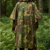 Poncho randonnée multifontion imperméable
