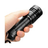 Portable lampe torche rechargeable