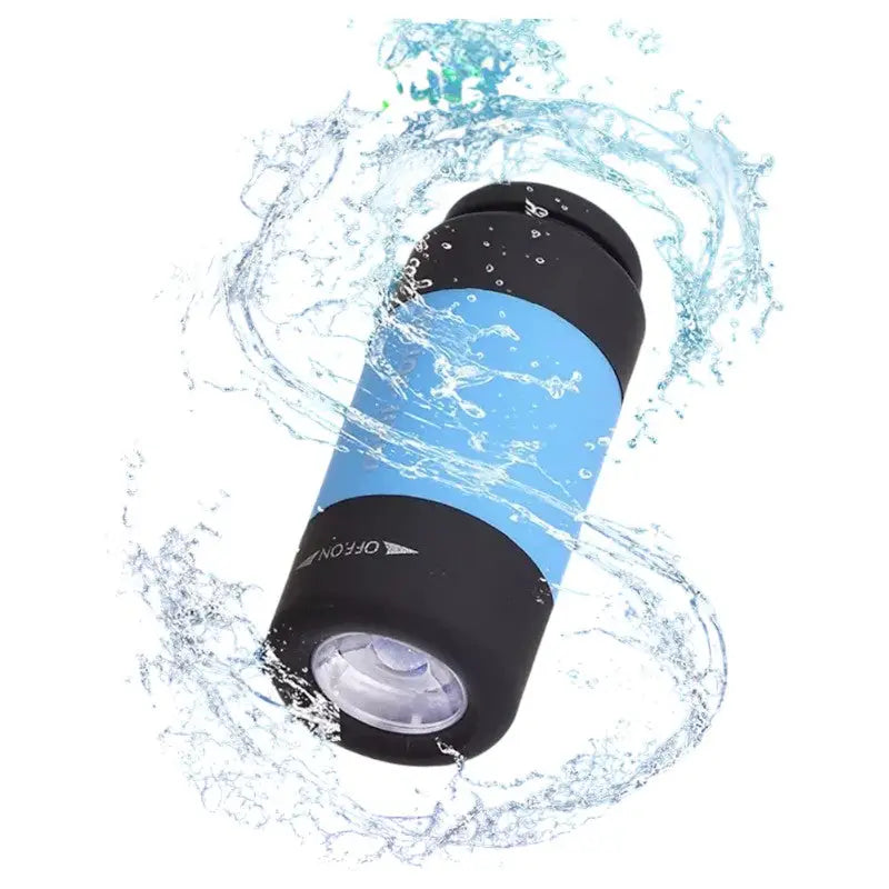 Porte clé lampe torche led