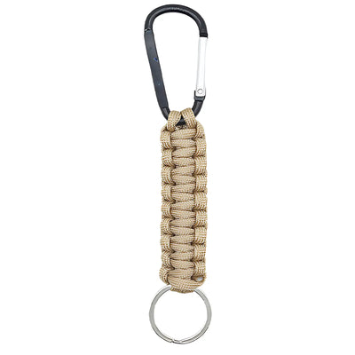 Porte cle paracorde