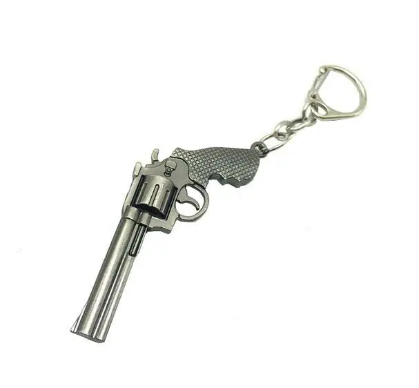 PORTE-CLÉS MILITAIRE - AK-47