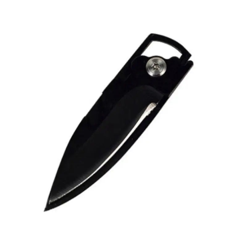 PORTE-CLÉS MILITAIRE - COUTEAUX TRANCHANT