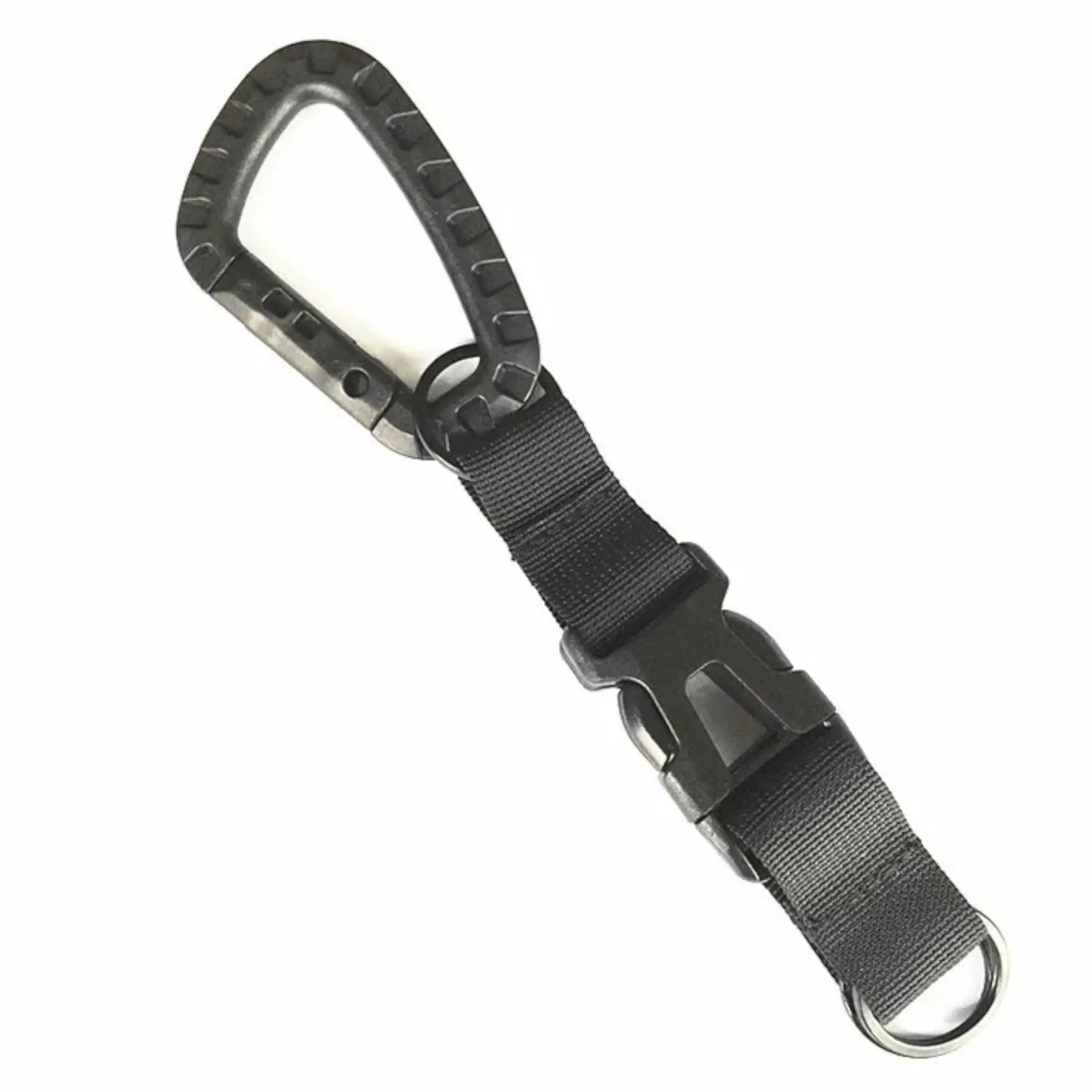 PORTE-CLÉS MILITAIRE EN PLASTIQUE