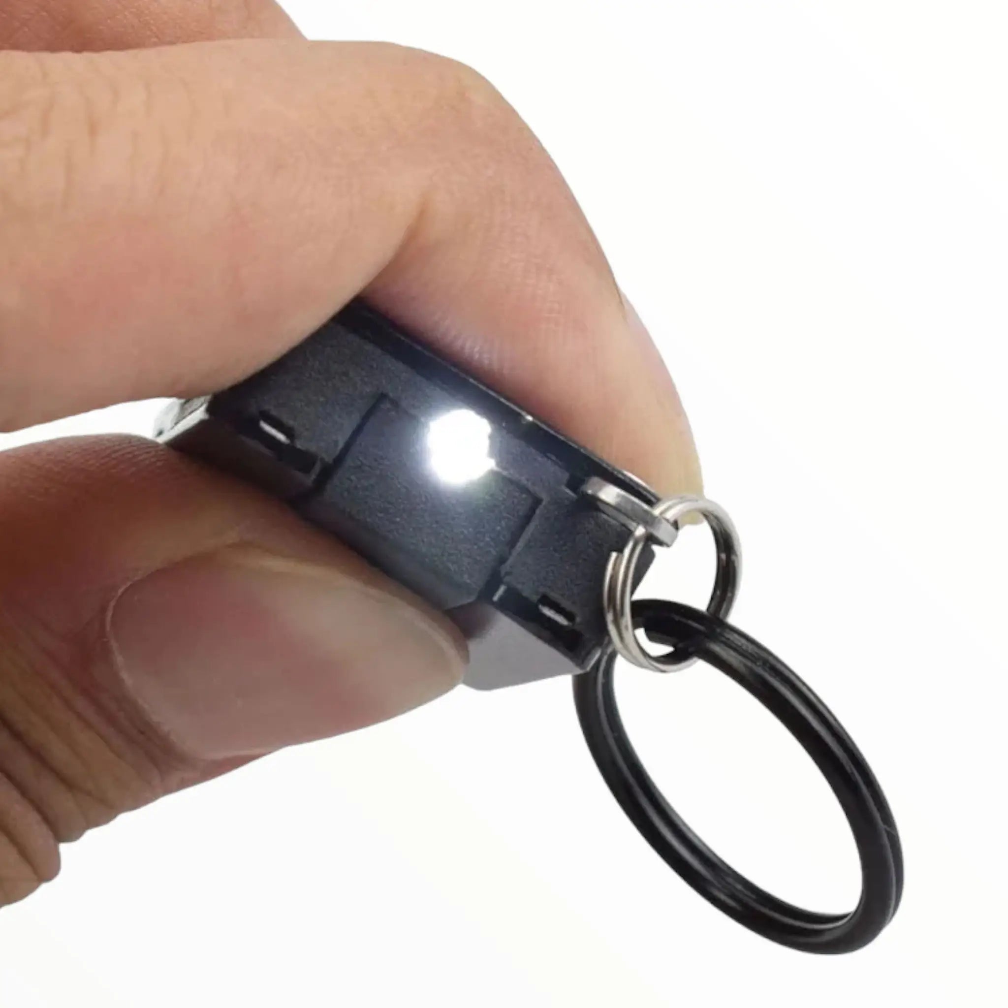 PORTE-CLES MILITAIRE - OUTIL MULTIFONCTIONNEL