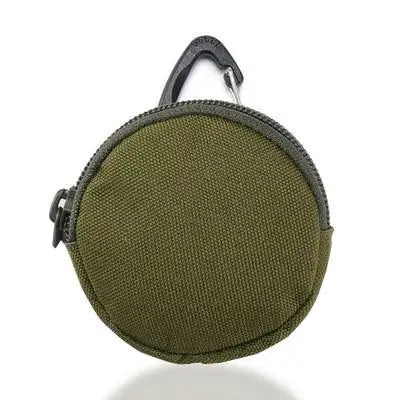 PORTE-CLÉS MILITAIRE OXFORD 900D