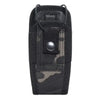 Porte-radio camouflage