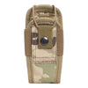 Porte-radio camouflage