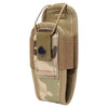 Porte-radio camouflage