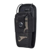 Porte-radio camouflage