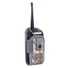 Porte-radio camouflage