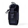Porte-radio pour ceinture