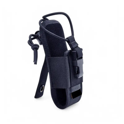 Porte-radio pour ceinture