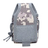 Porte-radio combat