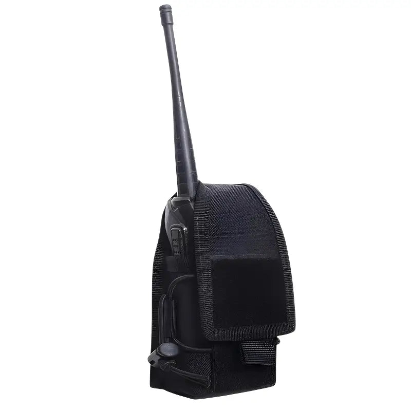 Porte-radio combat