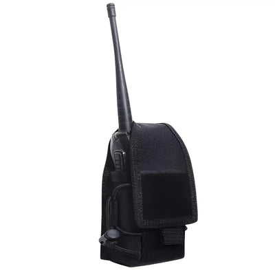 Porte-radio combat
