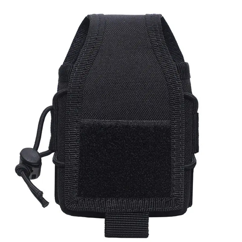 Porte-radio combat