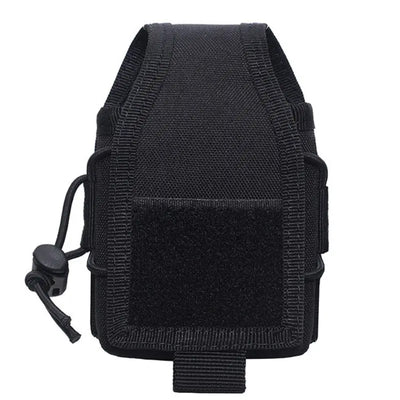 Porte-radio combat