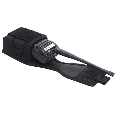 Porte-radio combat