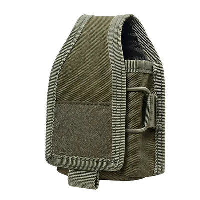 Porte-radio combat