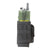Porte-radio compatible avec accessoires militaires
