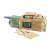 Porte-radio compatible avec accessoires militaires