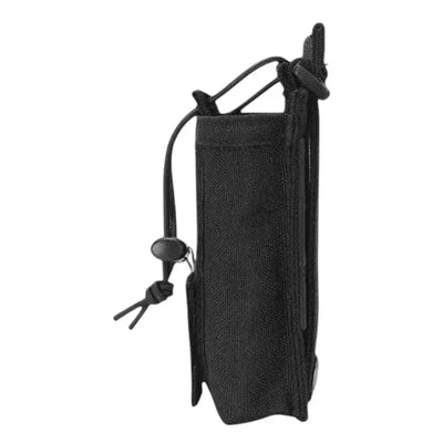Porte-radio léger